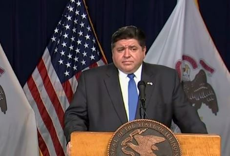 Pritzker 4/28